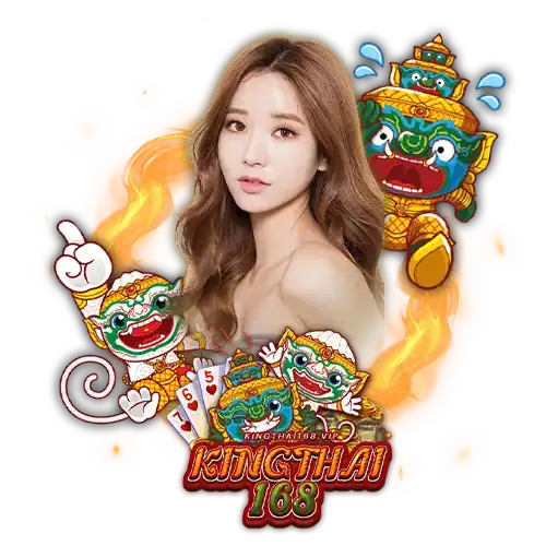 ทำไมต้องเลือก kingthai168